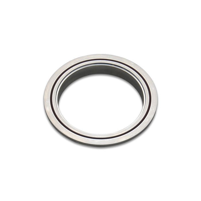 Vibrant Performance - 11493F - Female V-Band Flange for 4 in. O.D. Tubing