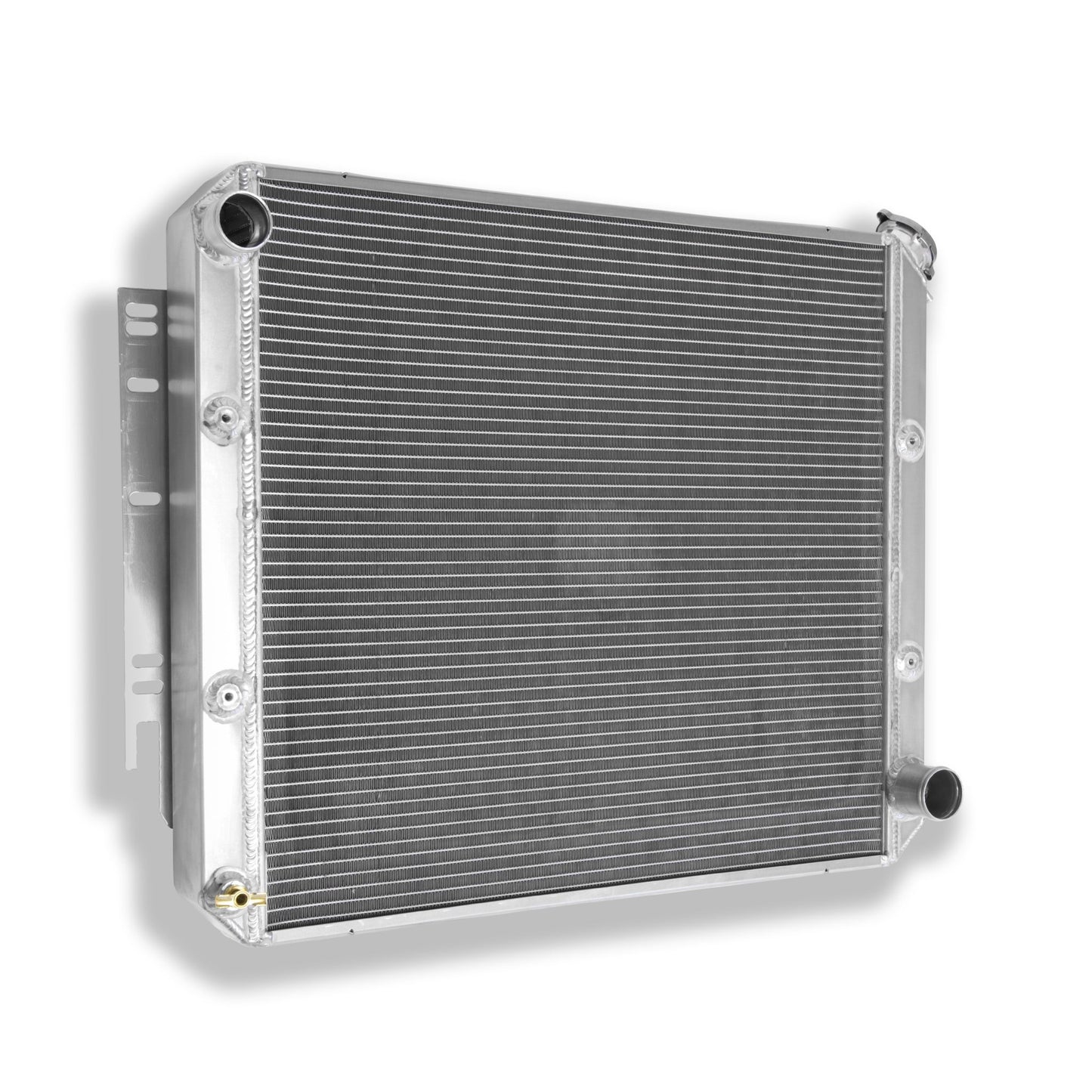 Flex-A-Lite - Extruded Core Radiator 316100