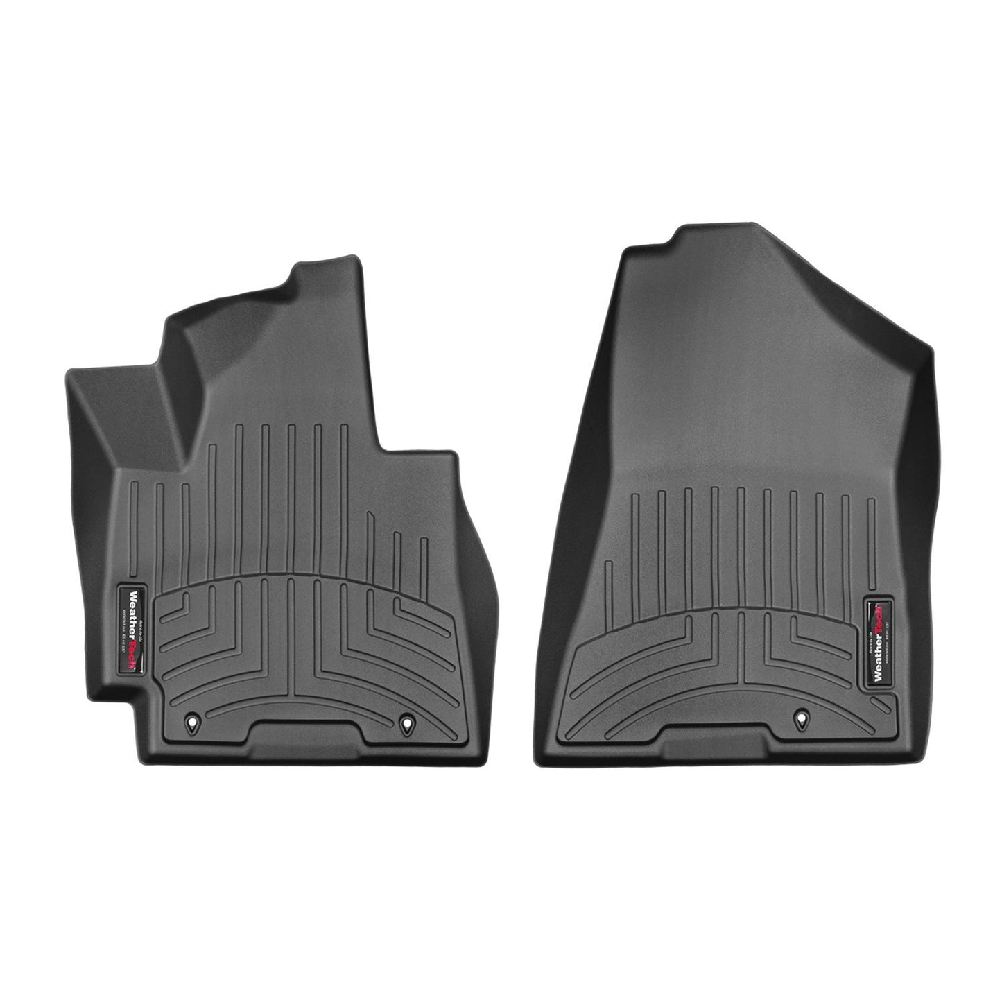 WeatherTech FloorLiner™ DigitalFit® 448161