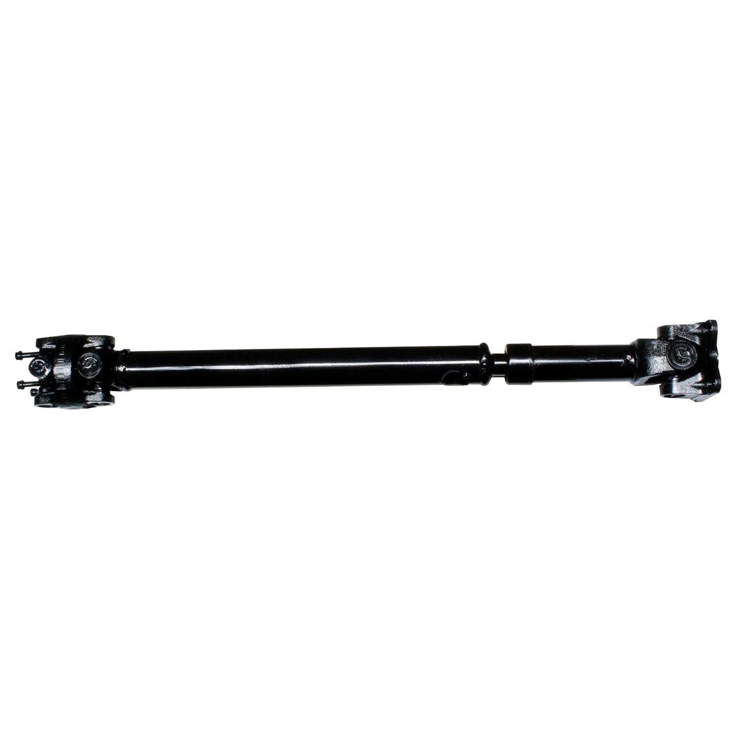 Inland Empire Drive Line 2'' 1310 CV Shaft Built to Length IED-SK-31-20-CV