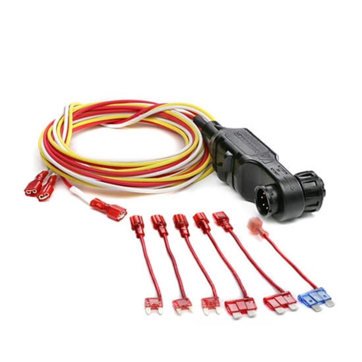 Edge Products Edge Accessory System Turbo Timer 98604