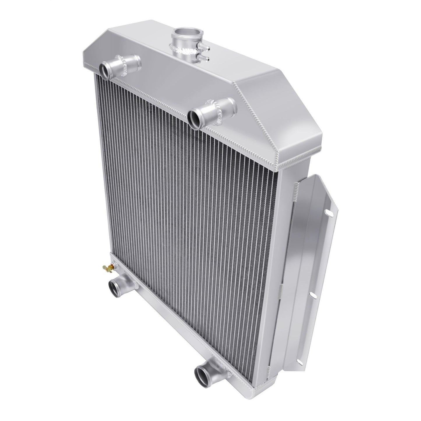 Frostbite Aluminum Radiator FB209