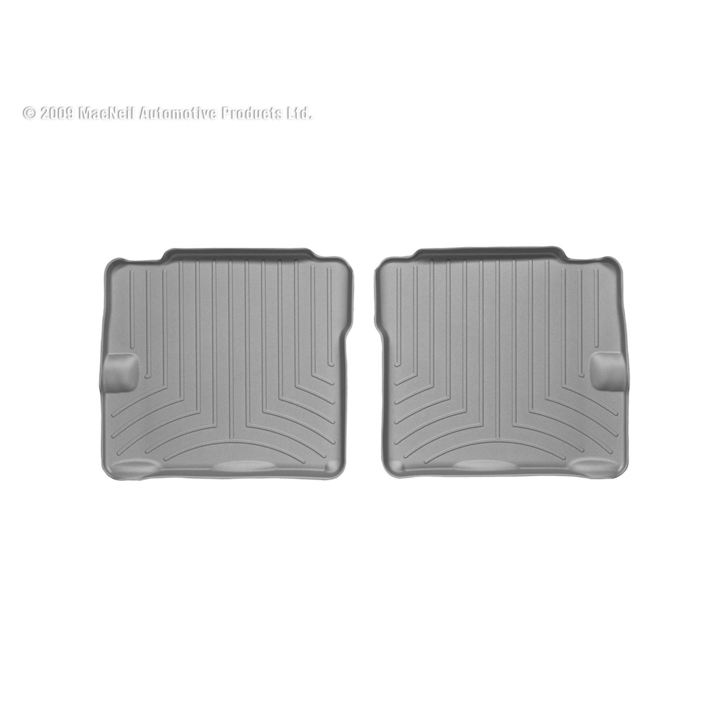 WeatherTech FloorLiner™ DigitalFit® 460942