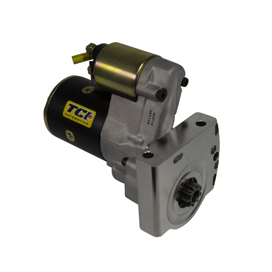 TCI Clockable 1.9 HP Mini Starter for GM LS 351115