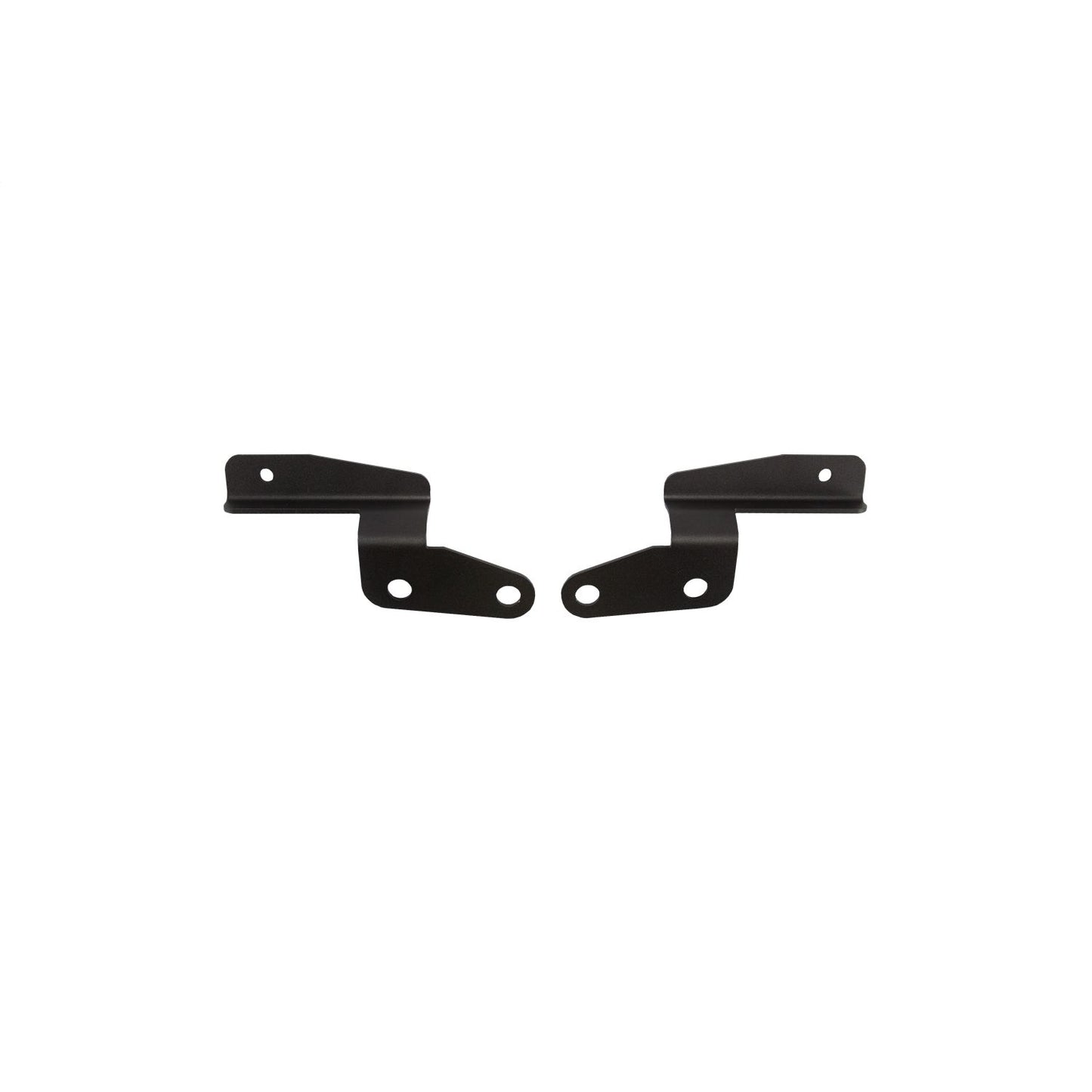 RIGID Industries 2018-2021 Jeep Wrangler JL A-Pillar Mount Fits D-Series D-SS Ignite Pair 41659