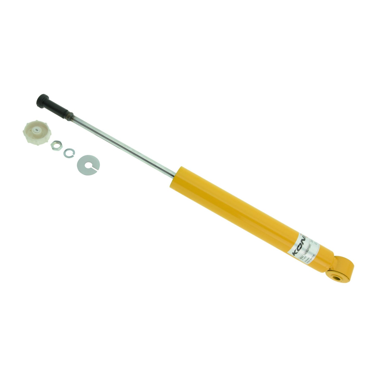 Koni Sport (yellow) 8041- externally adjustable twin-tube low pressure gas 8041 1409SPORT