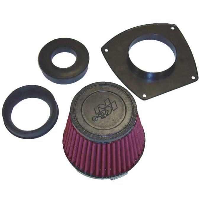 K&N SU-7592 Replacement Air Filter
