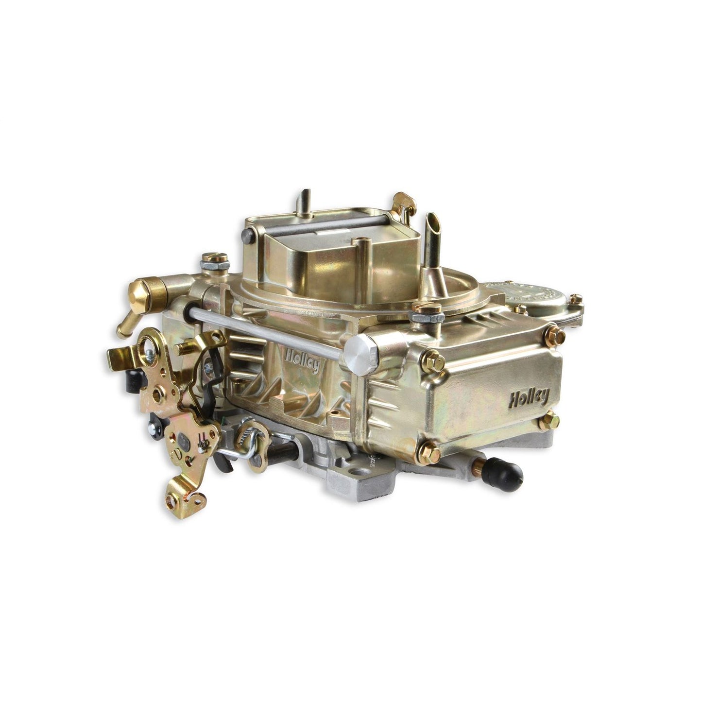 Holley Classic Street Carburetor 0-8007