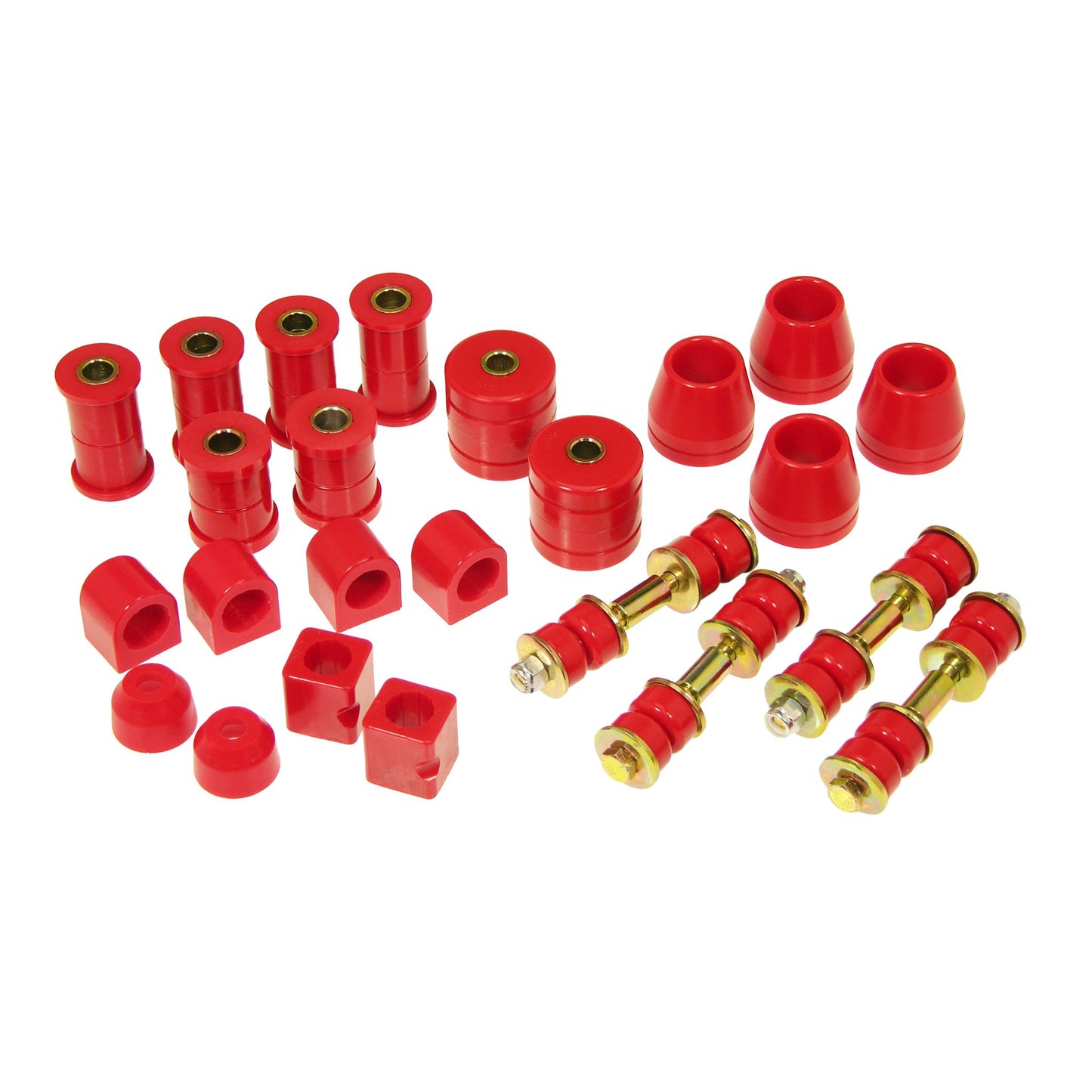 Prothane TOTAL KIT DATSUN 280ZX 79-83 14-2003