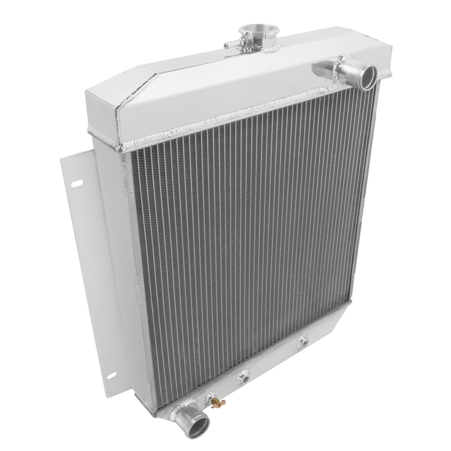 Frostbite Aluminum Radiator FB217