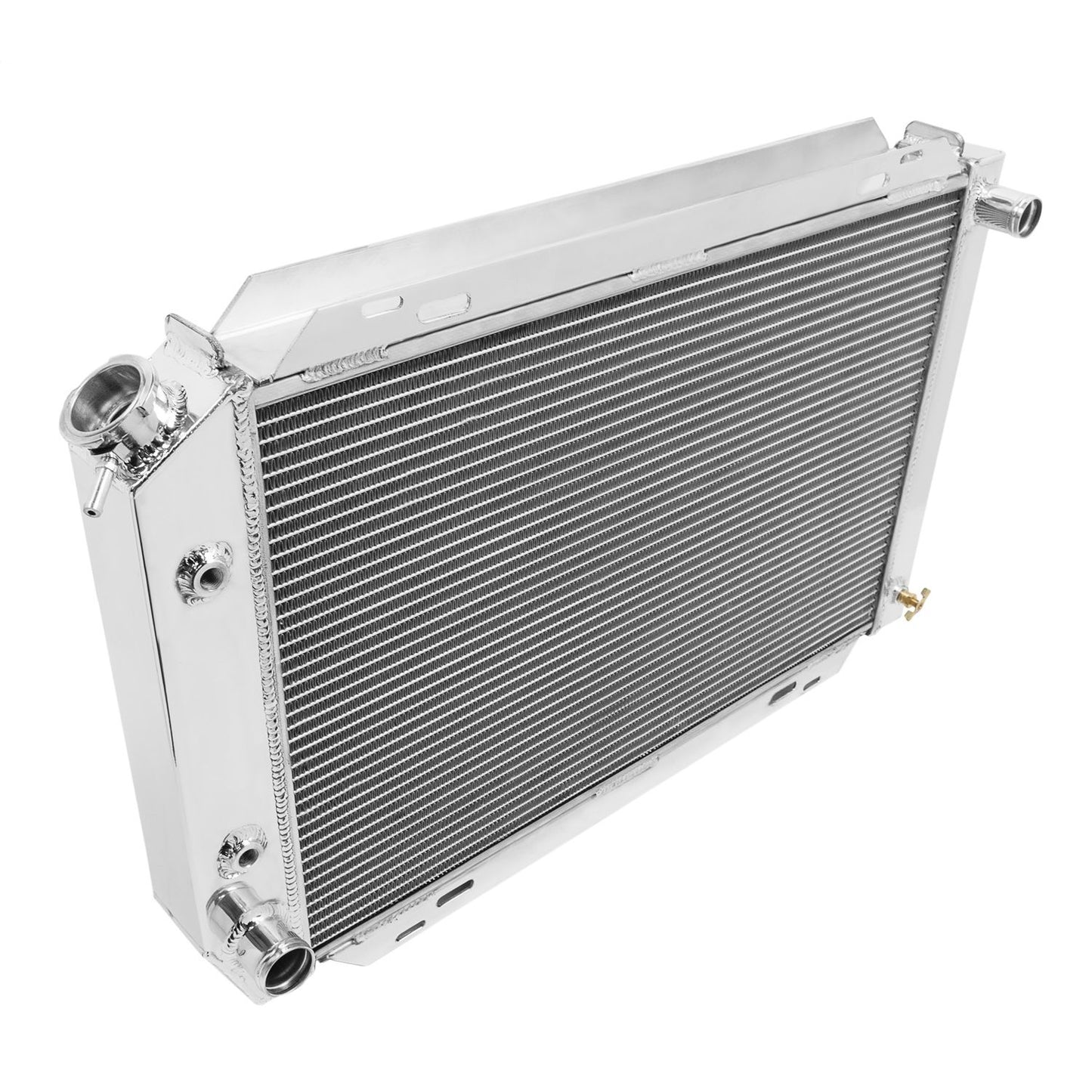 Frostbite Aluminum Radiator FB169
