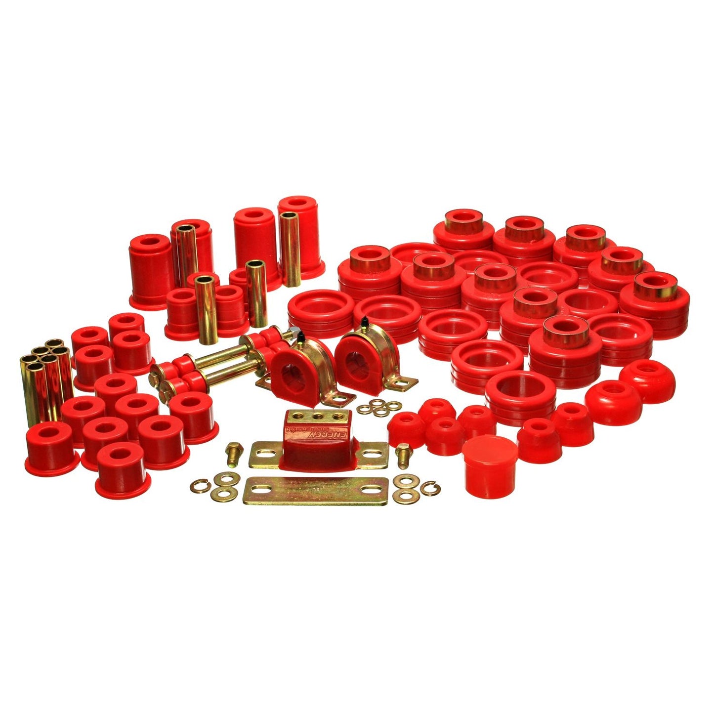 Energy Suspension TAHOE/YUKON 2WD MASTER KIT 3.18124R