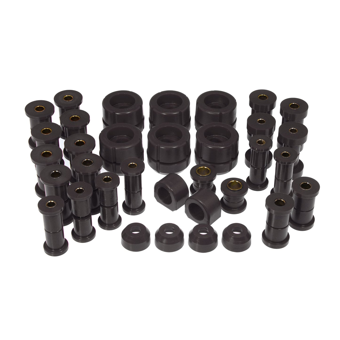 Prothane TOTAL KIT CHEVY TRUCK 4WD 81-87 7-2019-BL