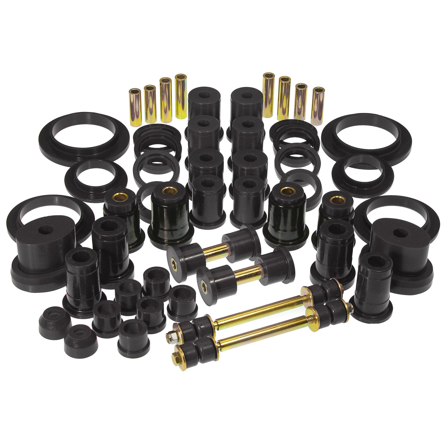 Prothane TOTAL KIT MUSTANG 79-82 6-2029-BL