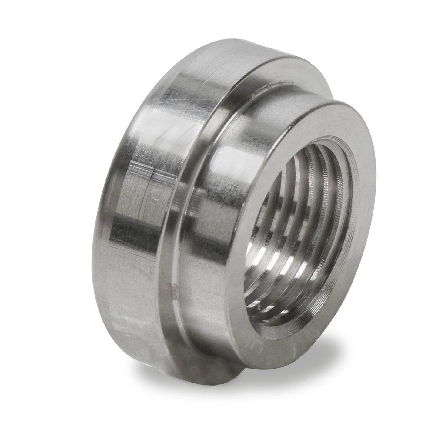 Earls Performance O2 Sensor Weld Fitting SSOXY018ERL