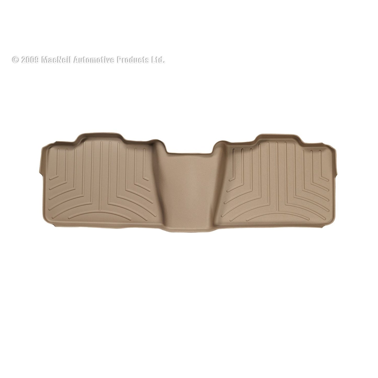WeatherTech FloorLiner™ DigitalFit® 450432
