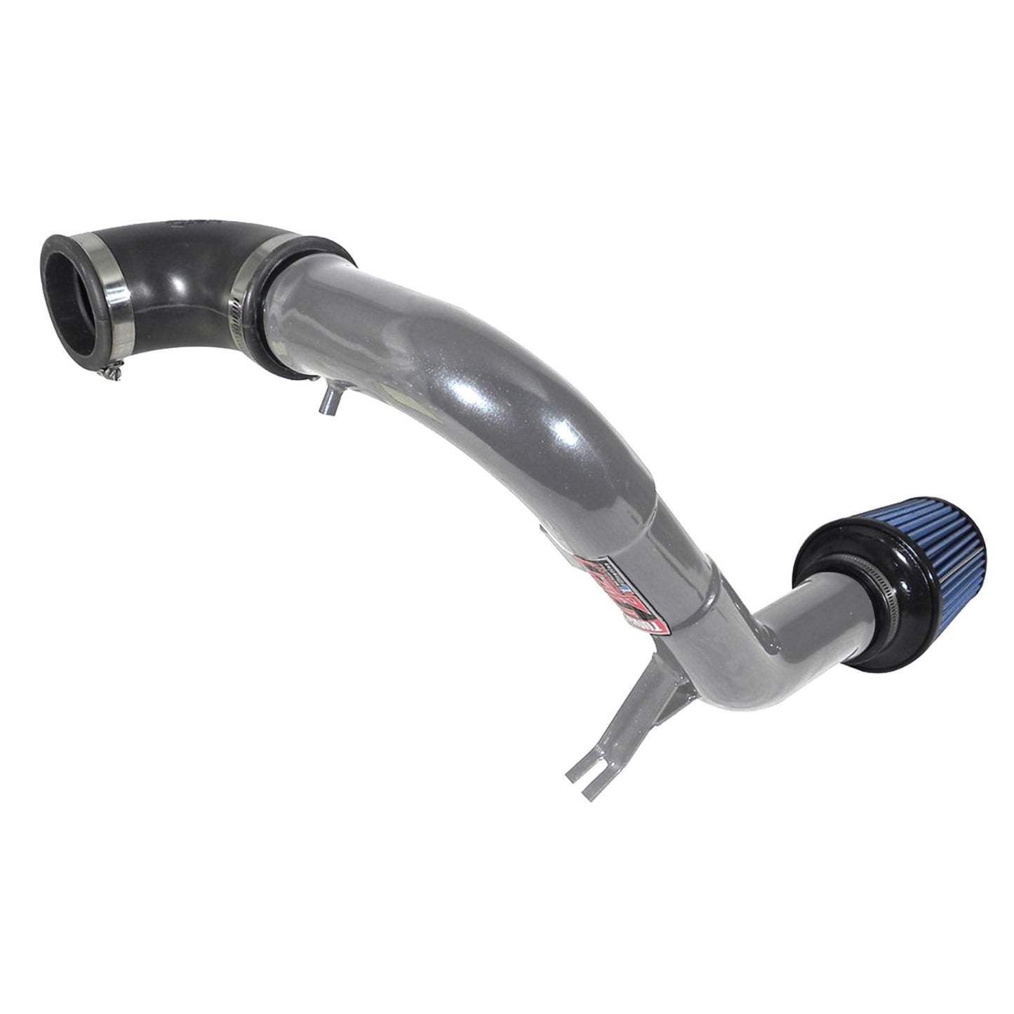 Injen Polished SP Cold Air Intake System SP1585P
