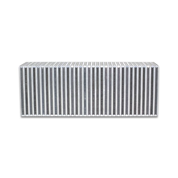 Vibrant Performance - 12841 - Intercooler Core 11.75 in.H x 6 in.W x 3.00 in. Thick