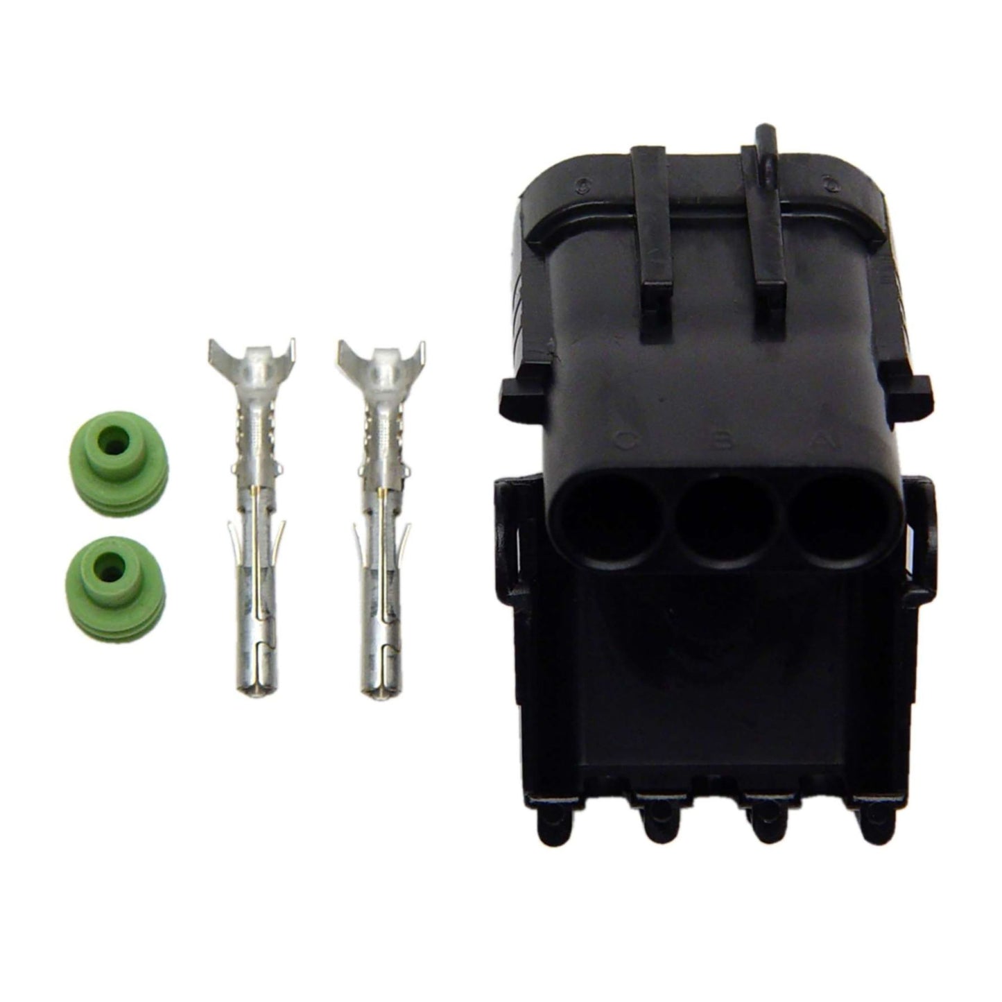 FAST Connector Kit-Fan and Fuel Pump 301406K