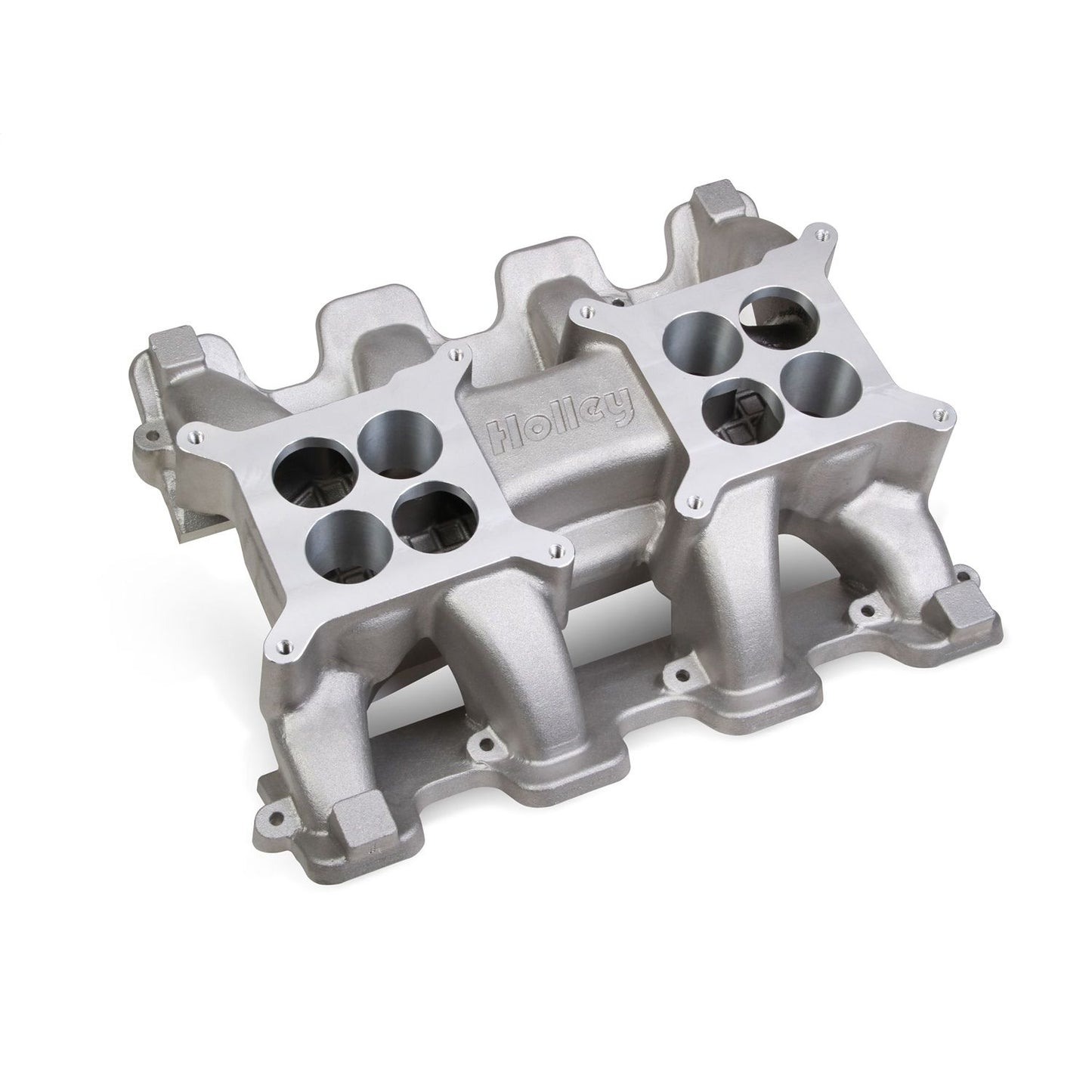 Holley Hi-Ram Intake Manifold 300-120