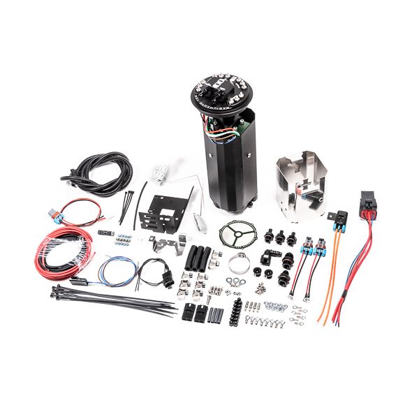 RADIUM Engineering 20-0742-00 FUEL HNGR