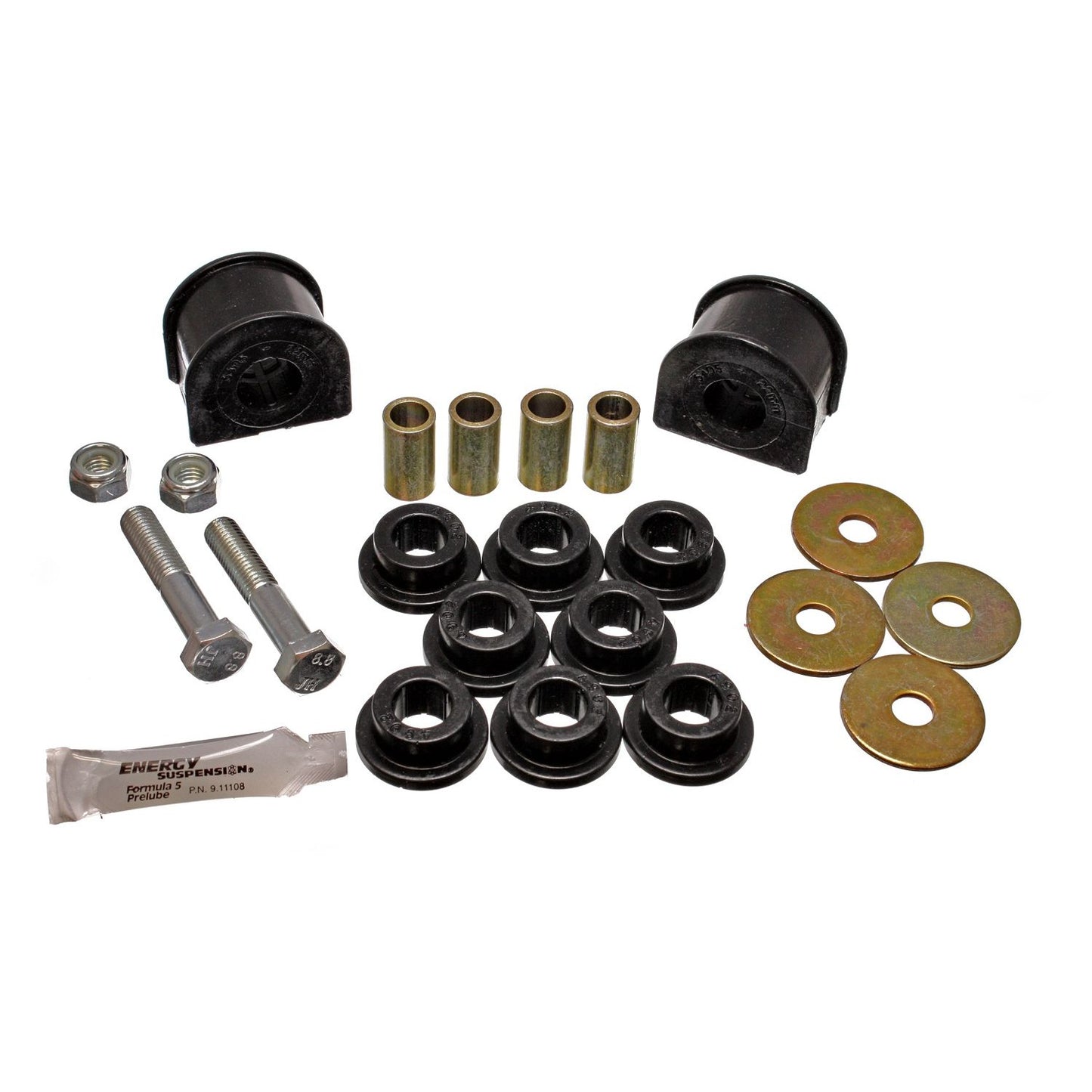 Energy Suspension FD 22MM REAR SWAY BAR SET 4.5146G