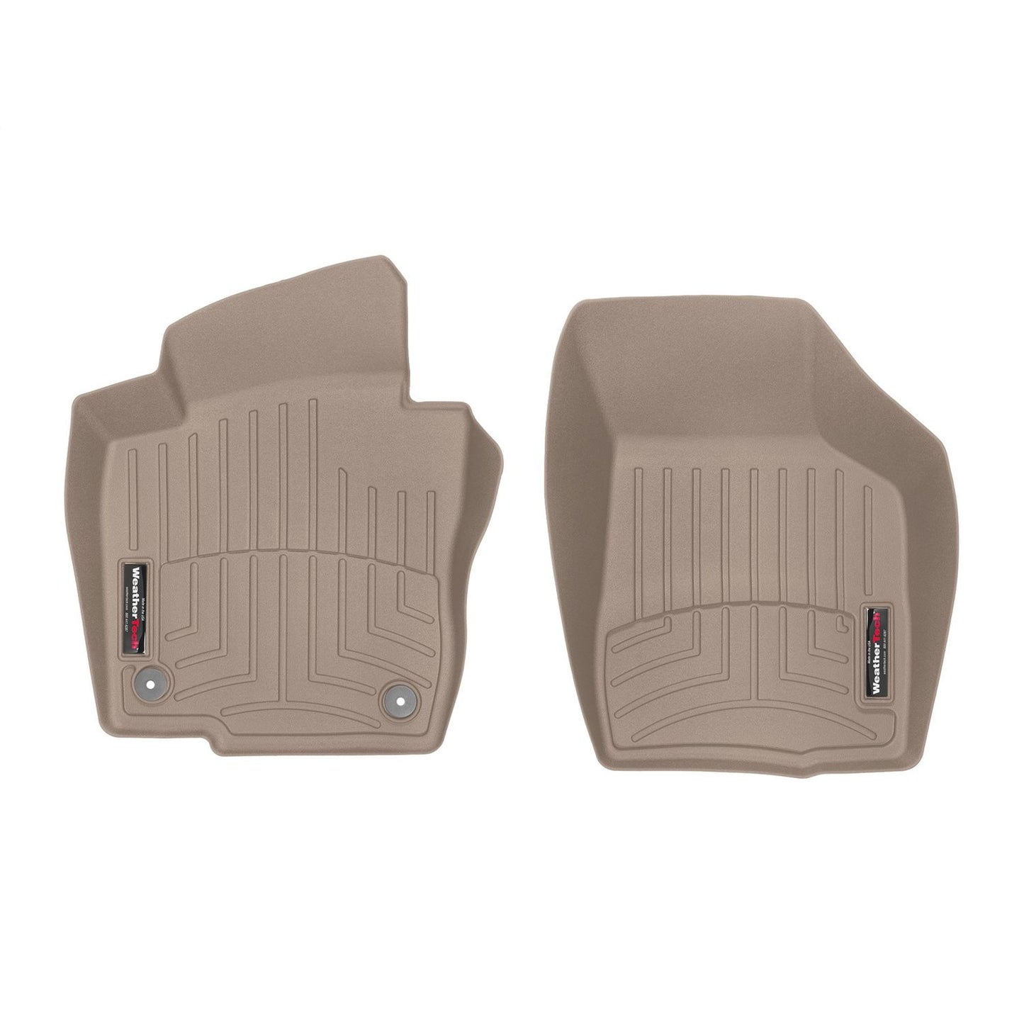 WeatherTech FloorLiner™ DigitalFit® 4515281