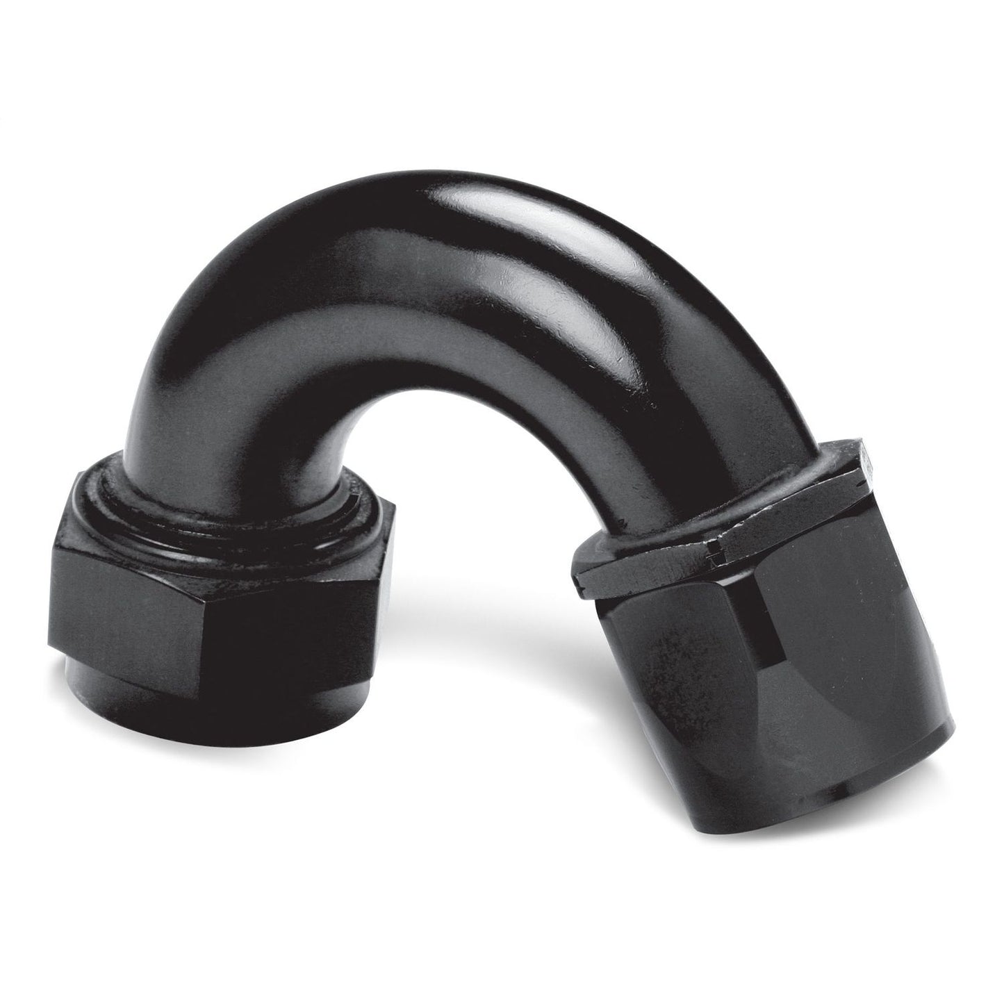 Auto-Fit™ 150 Deg. AN Hose End