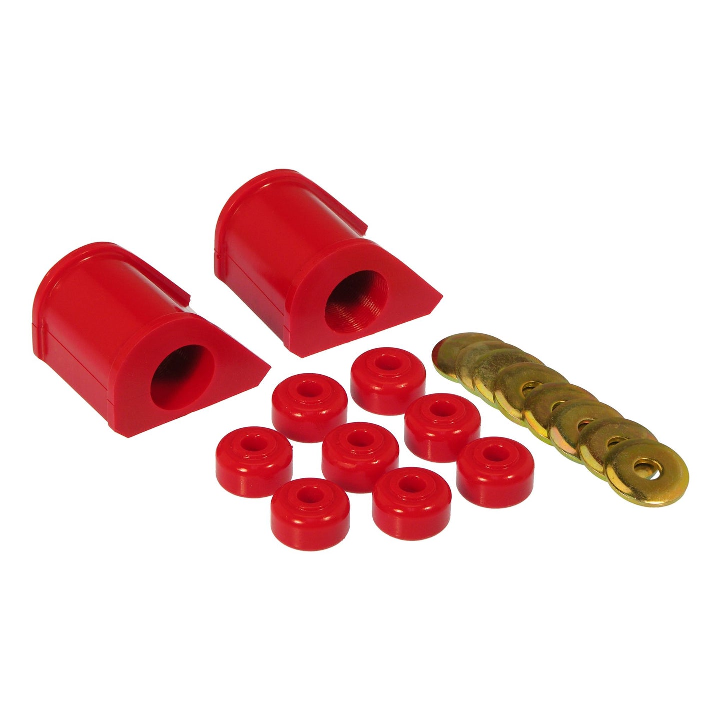 Prothane TAURUS RR S/B BUSH 1 1/8 86-95 6-1142