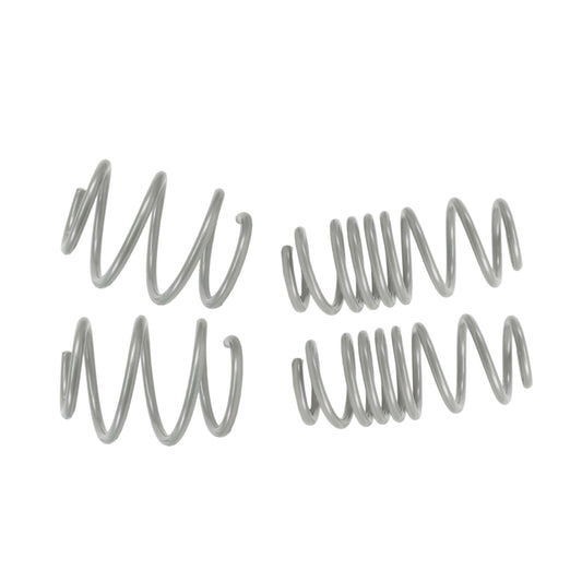 Whiteline - GS1-HON017 - Coil Spring / Stabilizer Bar Kit