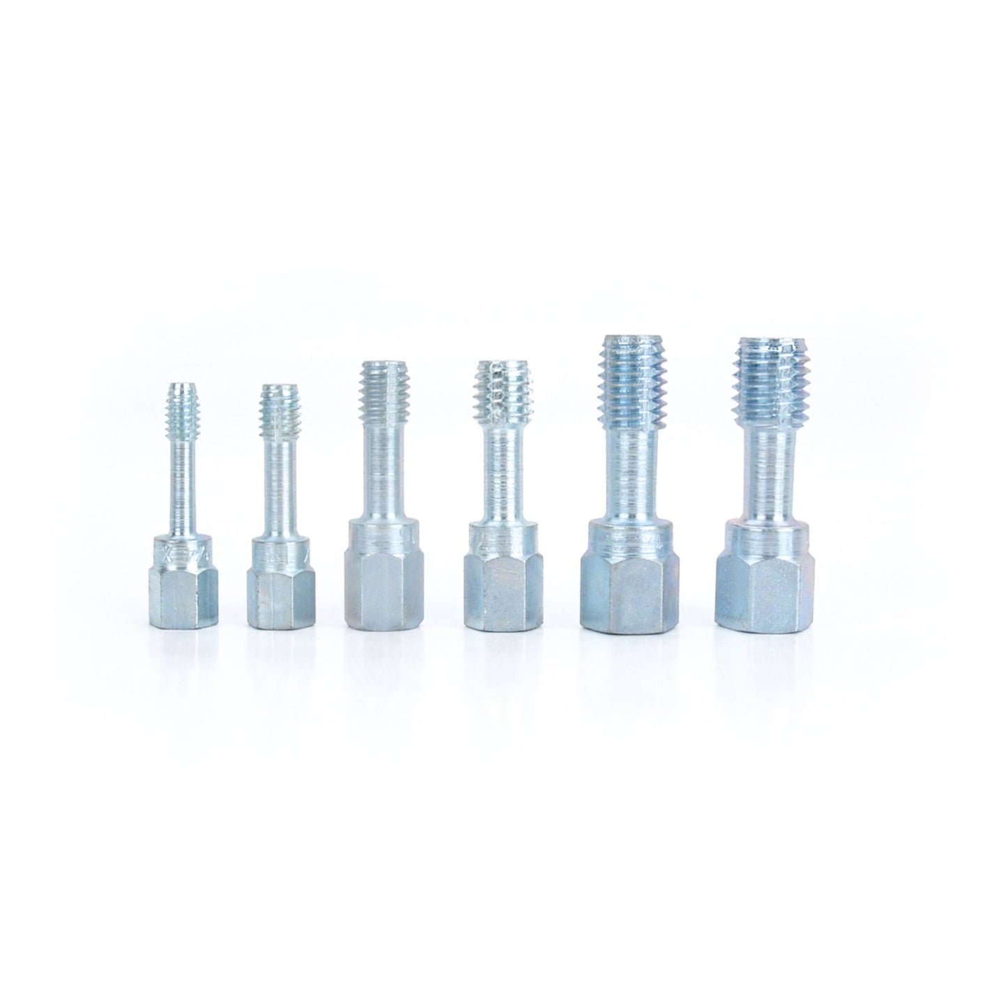 Powerhouse Products Coarse Thread Restorer Set POW351675