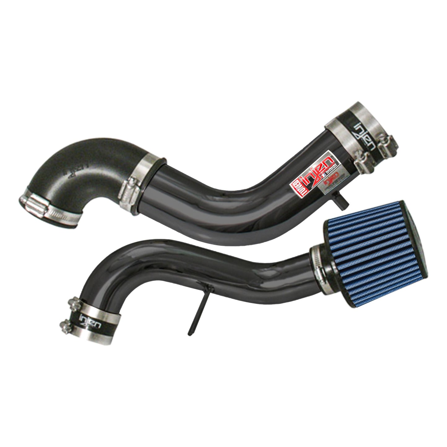 Injen Black RD Cold Air Intake System RD6065BLK