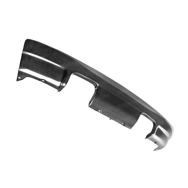 Seibon Carbon RD0105BMWE46M3 Carbon fiber rear diffuser for 2001-2005 BMW E46 M3