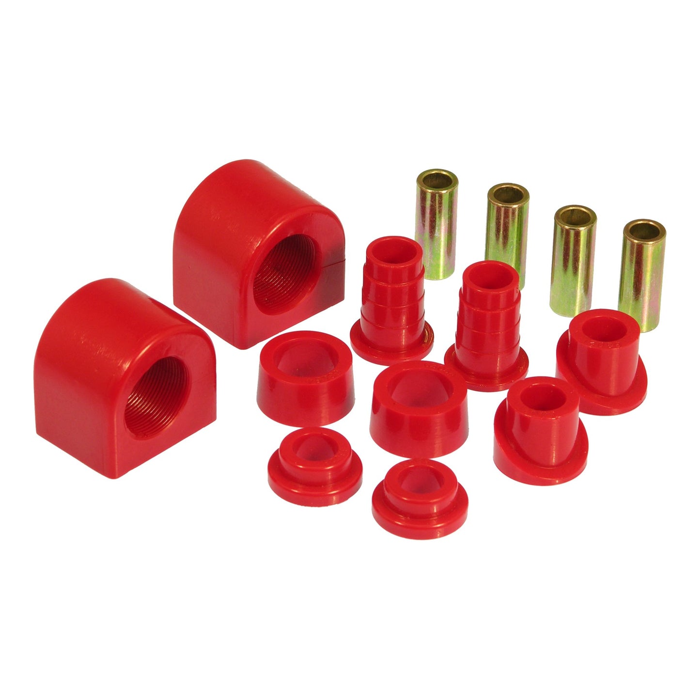 Prothane CORVETTE FRONT S/BAR 30MM 88-96 7-1153