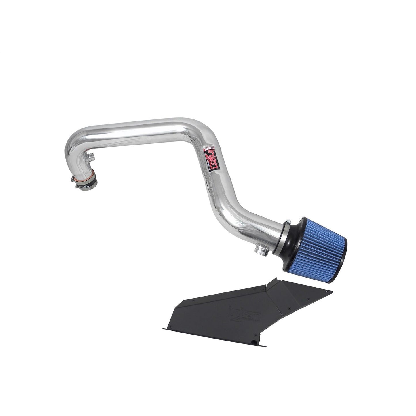Injen Polished SP Short Ram Intake System SP3073P