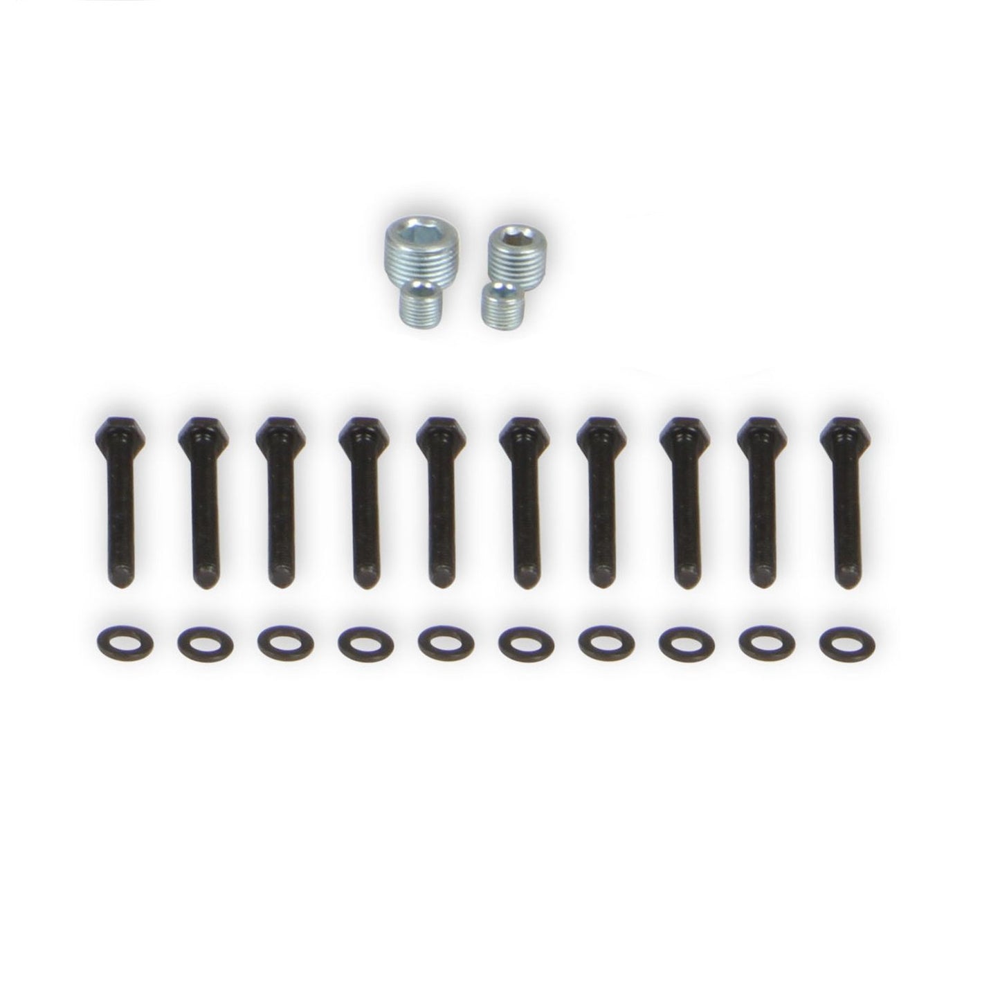 Holley Intake Manifold Bolts 508-42