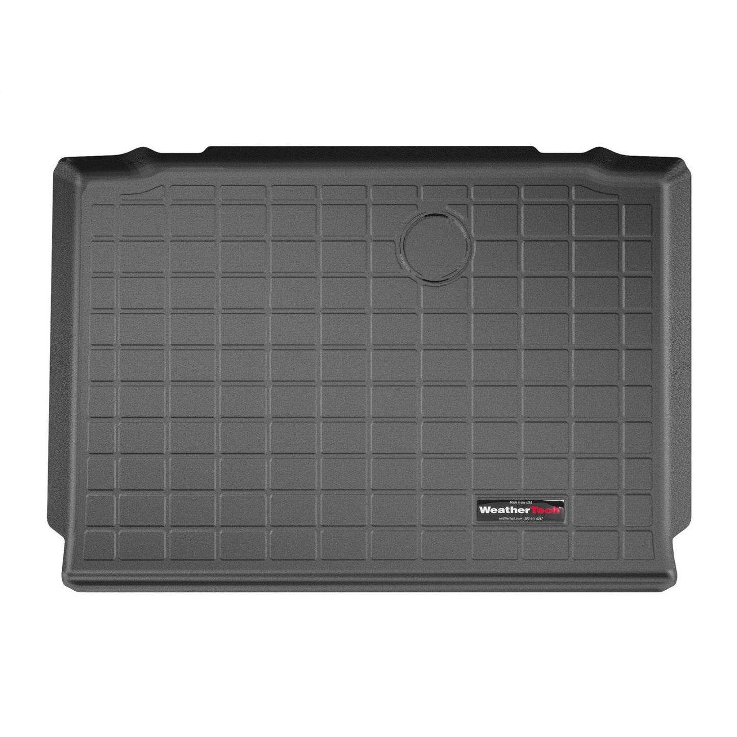 WeatherTech Cargo Liner 401196