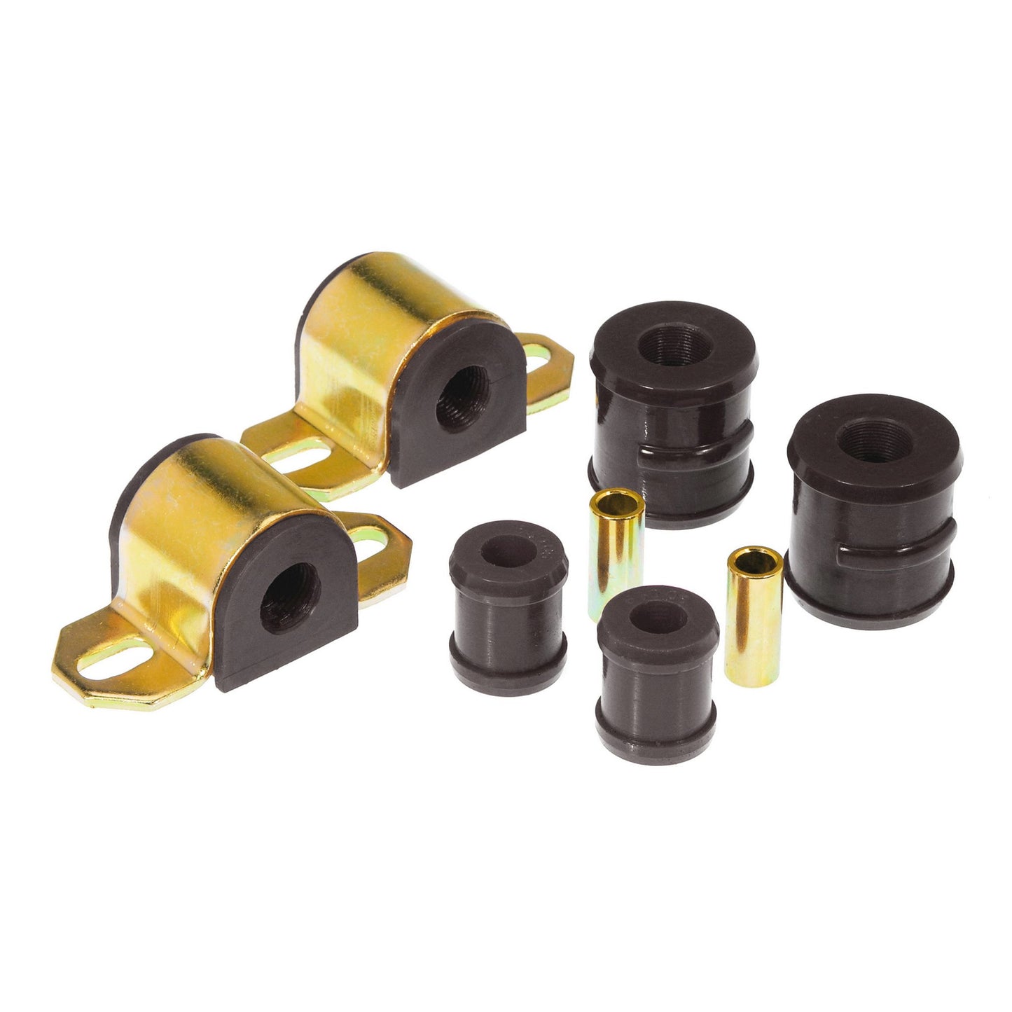 Prothane GM RR SB 67-81 CAM/FB 3/4 1 BOLT 7-1124-BL