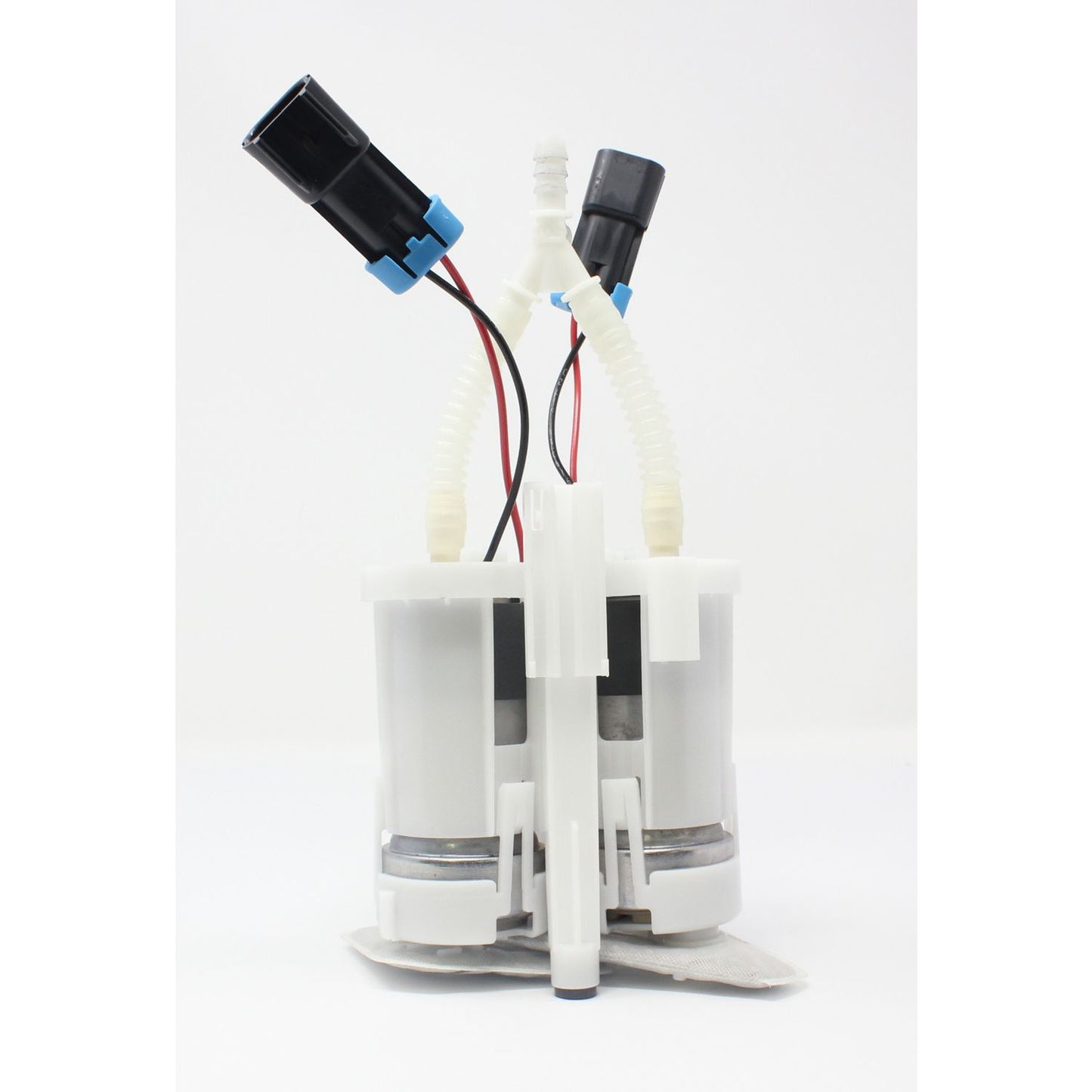 TI Automotive Universal High Performance 725lph; 1450hp; FFV; Dual Pump Kit TCA955