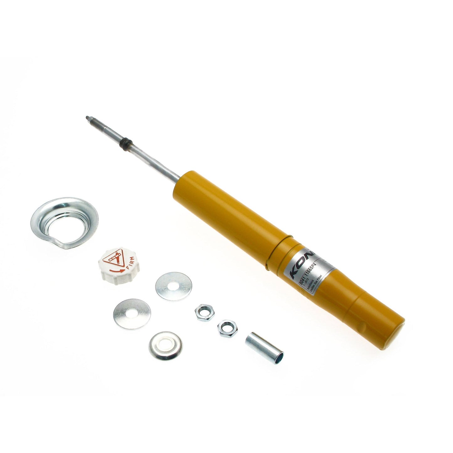 Koni Sport (yellow) 8041- externally adjustable twin-tube low pressure gas 8041 1166SP4