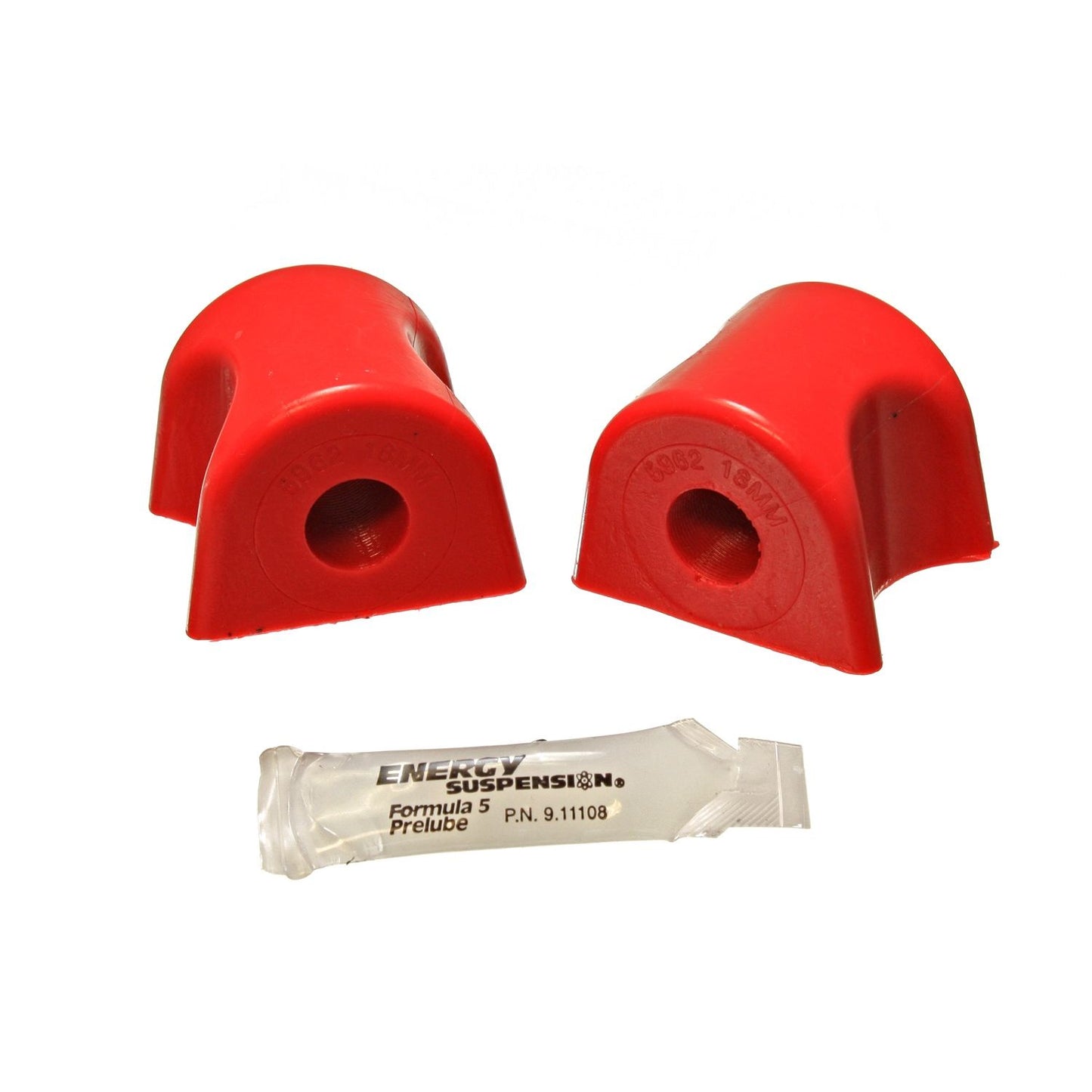 Energy Suspension FT SWAY BAR BUSHING SET-18mm 8.5138R