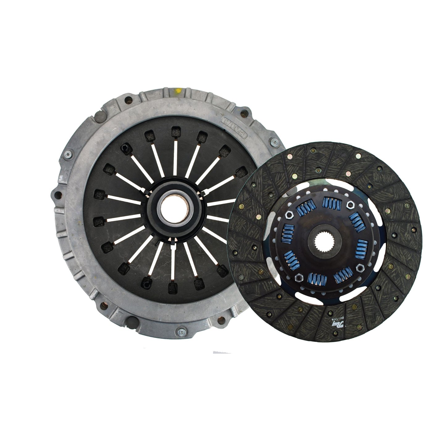RAM Clutches Replacement Clutch Set 88516