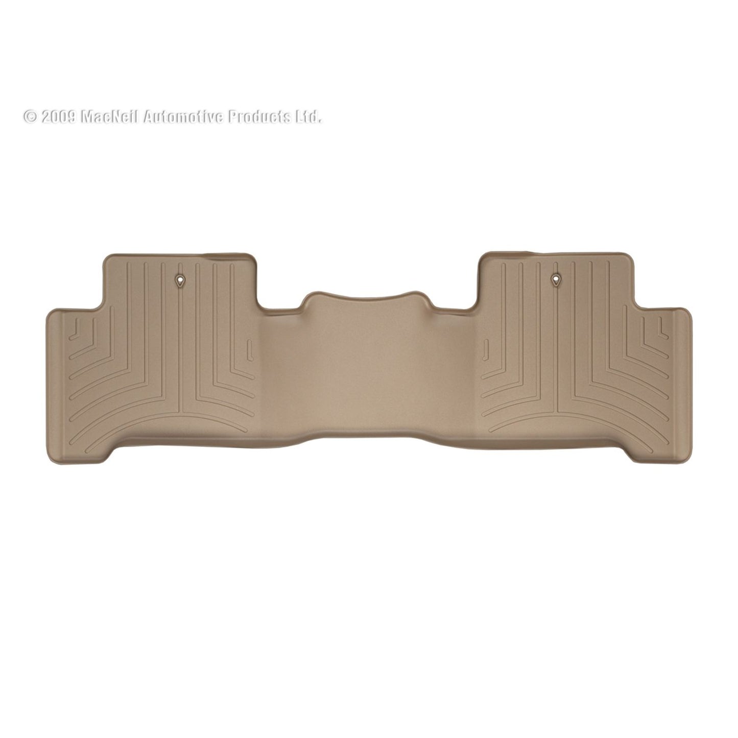 WeatherTech FloorLiner™ DigitalFit® 451142
