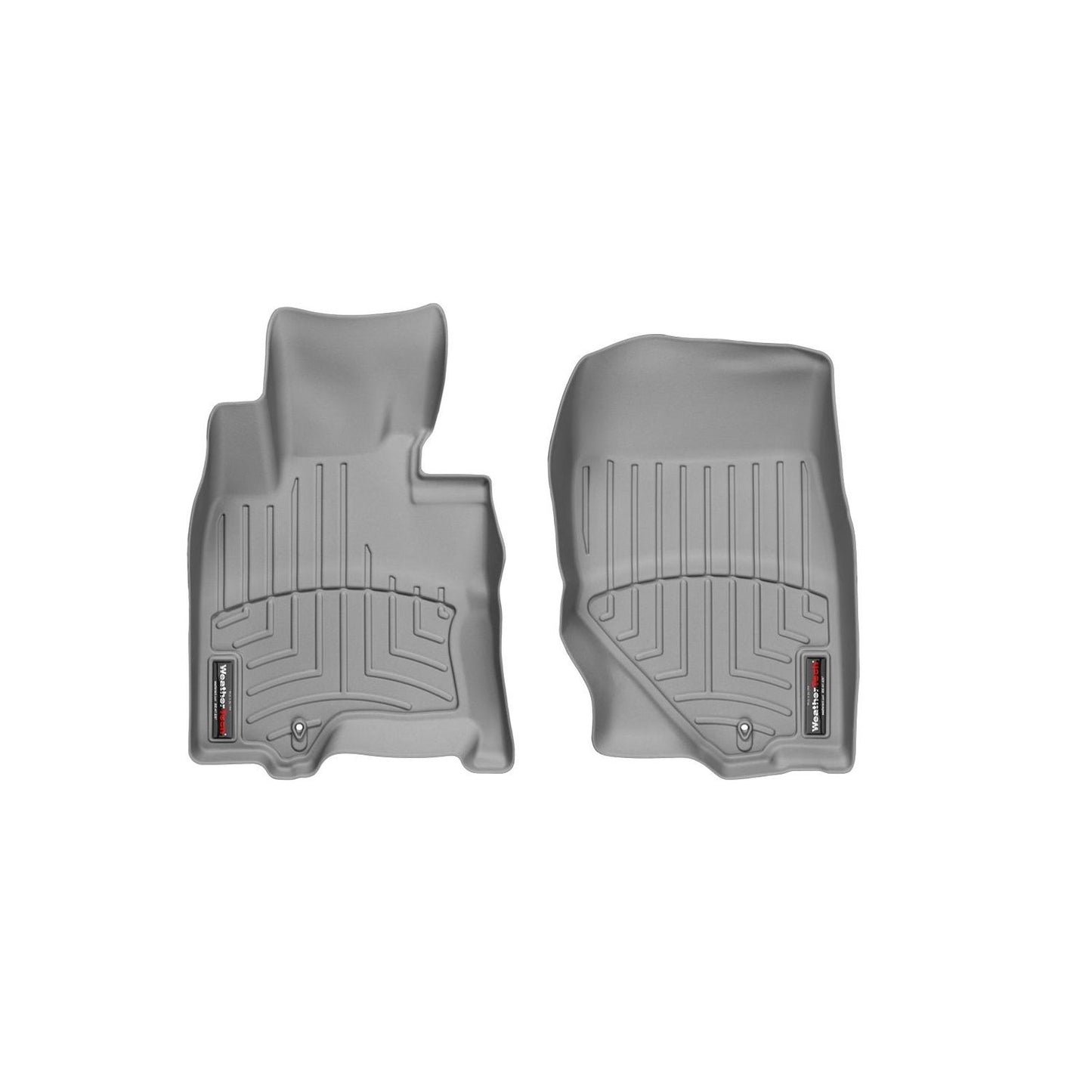 WeatherTech FloorLiner™ DigitalFit® 461721