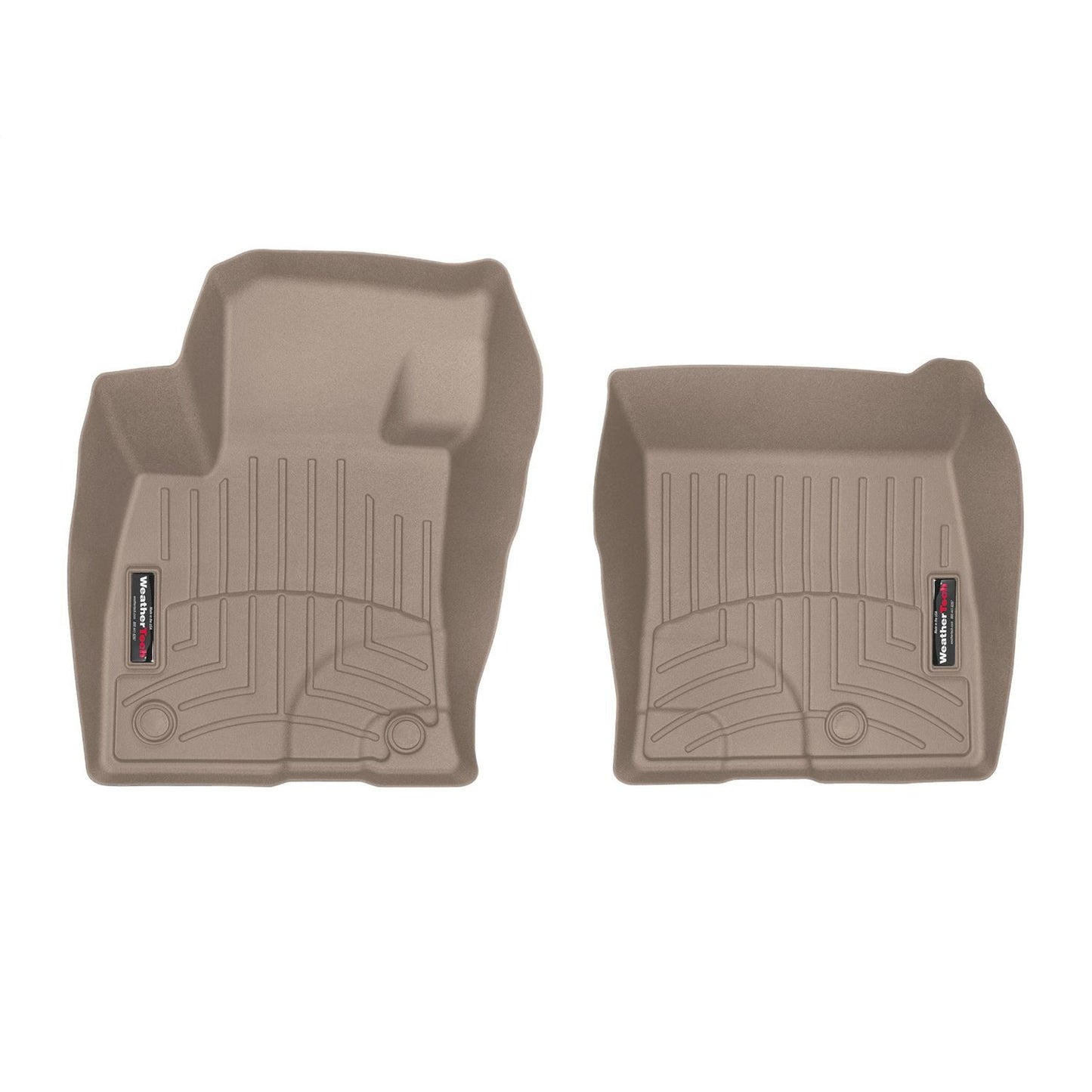 WeatherTech FloorLiner™ DigitalFit® 4515871