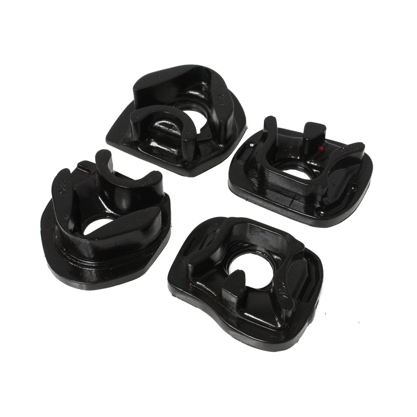 Energy Suspension ACURA MOTOR MNT INSERT SET 16.1110G