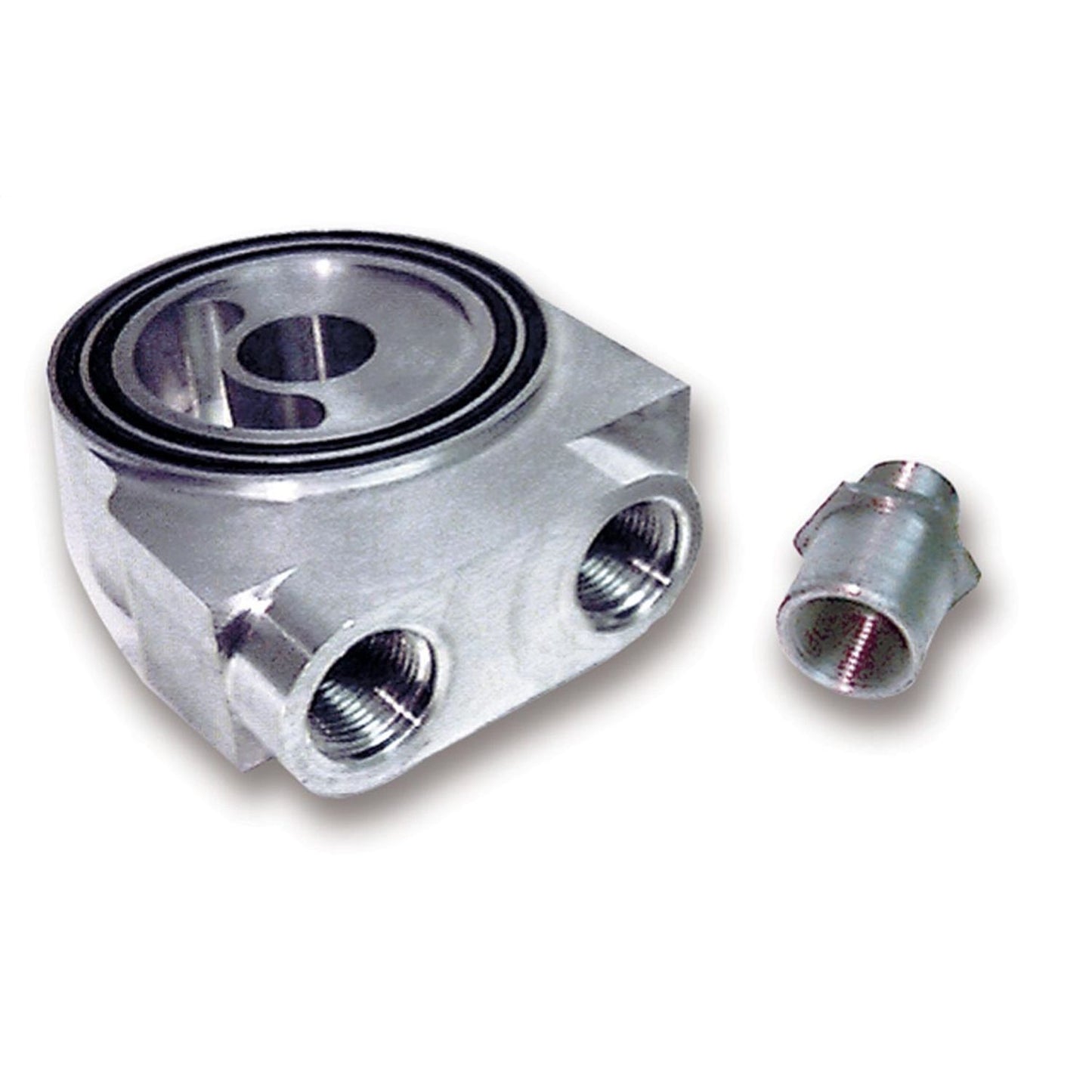 Earls Performance Billet Oil Thermostat 503ERL