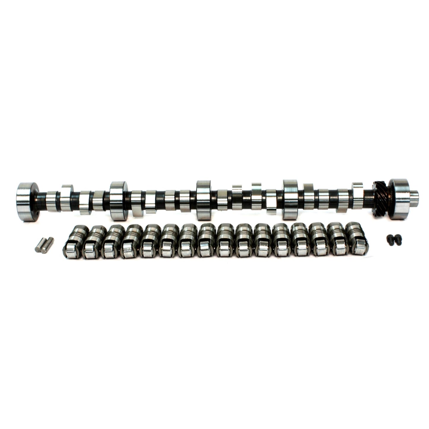 COMP Cams Xtreme Energy Computer Controlled 224/230 Cam and Lifter Kit for Ford 5.0L COMP-CL35-328-8