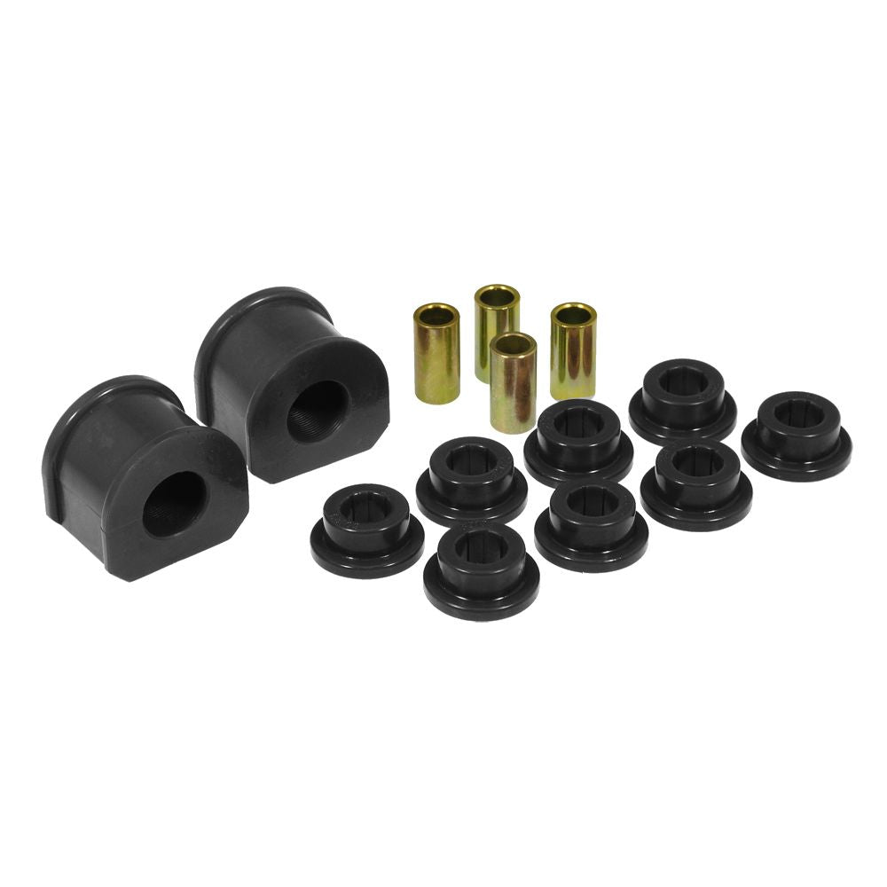 Prothane S/B BUSH 2H 1"ID E/E 70-98 6-1117-BL