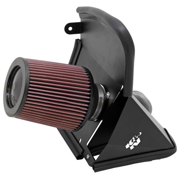 K&N 69-9505T Performance Air Intake System